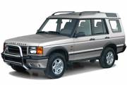 Discovery 2 1998-2004